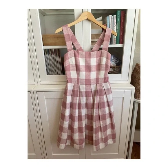 Gal Meets Glam Dresses Gal Meets Glam Polly Mini Size 8p